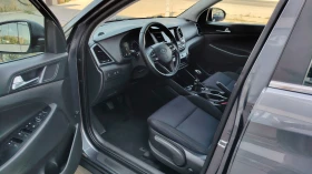 Hyundai Tucson 2.0 4Х4, снимка 8
