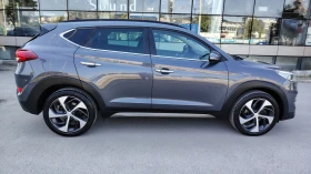 Hyundai Tucson 2.0 4Х4, снимка 6