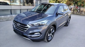 Hyundai Tucson 2.0 4Х4, снимка 2