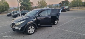 Kia Sportage, снимка 2