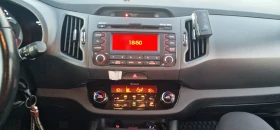 Kia Sportage, снимка 5