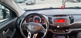 Kia Sportage, снимка 6