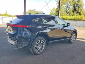Toyota Venza 2.5l Xle, снимка 3