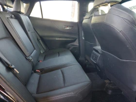 Toyota Venza 2.5l Xle, снимка 10