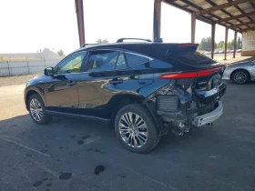Toyota Venza 2.5l Xle, снимка 2