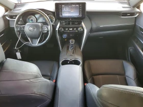 Toyota Venza 2.5l Xle, снимка 8