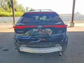 Toyota Venza 2.5l Xle, снимка 6