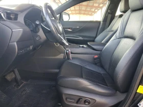Toyota Venza 2.5l Xle, снимка 7