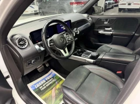 Mercedes-Benz GLB 250, снимка 8