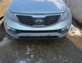 Kia Sportage 2..0 crdi, снимка 1