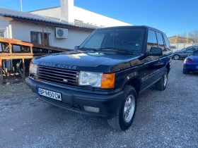     Land Rover Range rover 4.0 