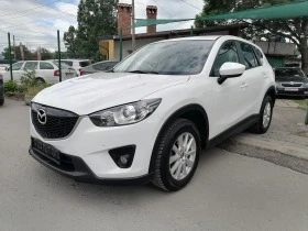 Mazda CX-5 2.0i Skyactiv 4x4 | Mobile.bg    9