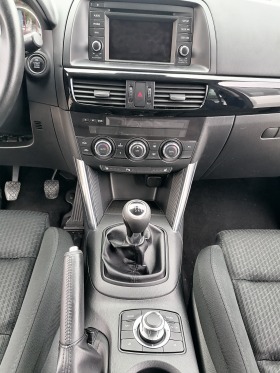 Обява за продажба на Mazda CX-5 2.0i Skyactiv 4x4 ~22 900 лв. - изображение 9