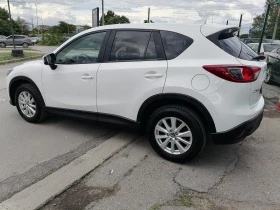     Mazda CX-5 2.0i Skyactiv 4x4