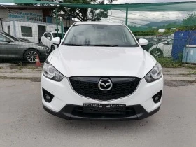 Mazda CX-5 2.0i Skyactiv 4x4 1