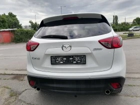     Mazda CX-5 2.0i Skyactiv 4x4