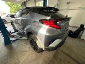 Toyota C-HR Фейс-2.0-184кс-GR, снимка 2