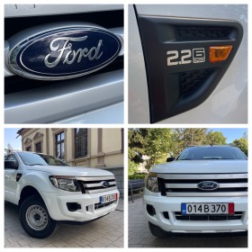 Ford Ranger 2.2TDCI#150KC#4X4#EURO5B! , снимка 10