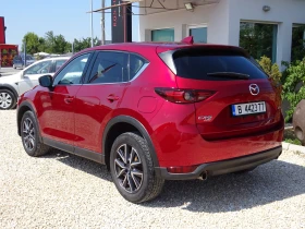 Mazda CX-5 2.5L Skyactiv-G 189kc Aut. AWD 5. Exclusive | Mobile.bg    3