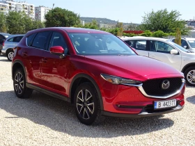 Mazda CX-5 2.5L Skyactiv-G 189kc Aut. AWD 5. Exclusive | Mobile.bg    6