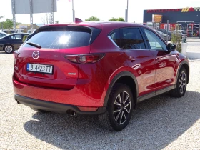 Mazda CX-5 2.5L Skyactiv-G 189kc Aut. AWD 5. Exclusive | Mobile.bg    5