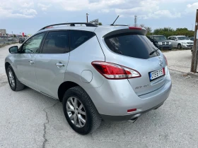 Nissan Murano 2.5dci Face Executive | Mobile.bg    7