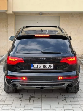 Audi Q7 3Sline , снимка 5