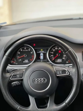 Audi Q7 3Sline , снимка 10