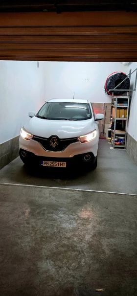 Renault Kadjar | Mobile.bg    15