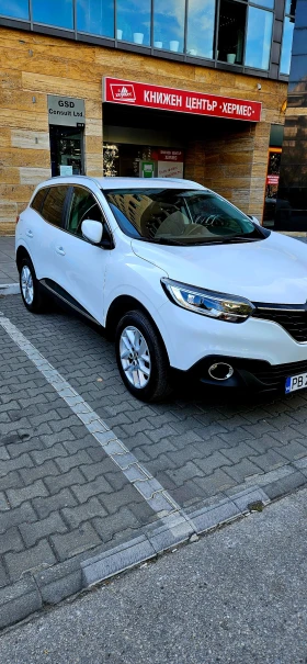 Обява за продажба на Renault Kadjar ~23 000 лв. - изображение 2