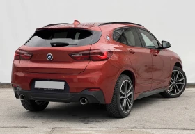 BMW X2 xDrive 25d | Mobile.bg    2