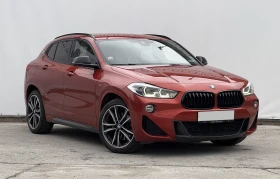 BMW X2 xDrive 25d | Mobile.bg    3