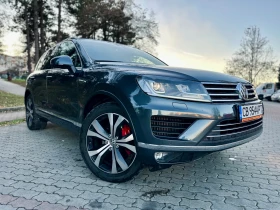 VW Touareg, снимка 1