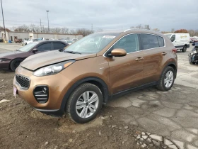 Kia Sportage 2.4i 4x4, снимка 1