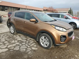 Kia Sportage 2.4i 4x4, снимка 3