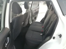 Nissan Qashqai NAVI AVTOMAT , снимка 10