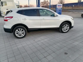 Nissan Qashqai NAVI AVTOMAT , снимка 7