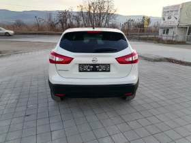 Обява за продажба на Nissan Qashqai NAVI AVTOMAT  ~22 900 лв. - изображение 4