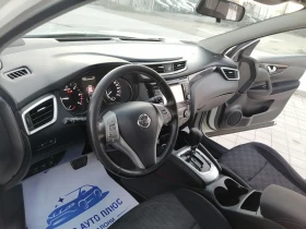 Nissan Qashqai NAVI AVTOMAT , снимка 14