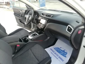 Nissan Qashqai NAVI AVTOMAT , снимка 12