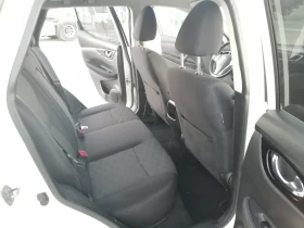 Nissan Qashqai NAVI AVTOMAT , снимка 11