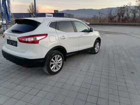 Nissan Qashqai NAVI AVTOMAT , снимка 6