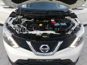 Nissan Qashqai NAVI AVTOMAT , снимка 15