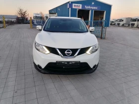 Nissan Qashqai NAVI AVTOMAT , снимка 1