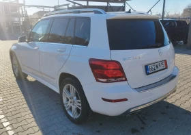 Mercedes-Benz GLK 250 Blue Facelift, снимка 3