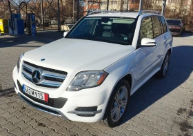 Mercedes-Benz GLK 250 Blue Facelift, снимка 2