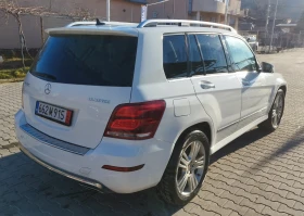 Mercedes-Benz GLK 250 Blue Facelift, снимка 4