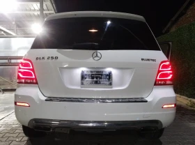 Mercedes-Benz GLK 250 Blue Facelift, снимка 13