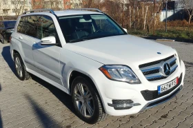 Mercedes-Benz GLK 250 Blue Facelift, снимка 1