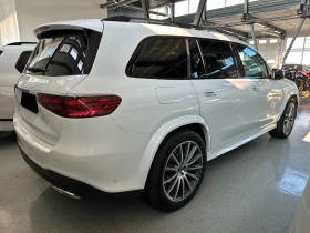 Mercedes-Benz GLS580 AMG/FACELIFT/DESIGNO/BURM/HUD/PANO/NIGHT/360/TV/  | Mobile.bg    6